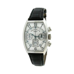Franck Muller 5850 CC AT Cintree Curvex Chronograph Automatic Unisex Watch