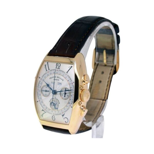 Franck Muller RG 6850 CC MC Magnum Master Calendar Chronograph - Image 2