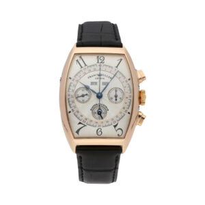 Franck Muller RG 6850 CC MC Magnum Master Calendar Chronograph