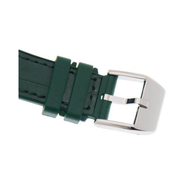 Franck Muller V 32 SC AT FO AC VR Vanguard Automatic Green Strap Ladies Watch - Image 4