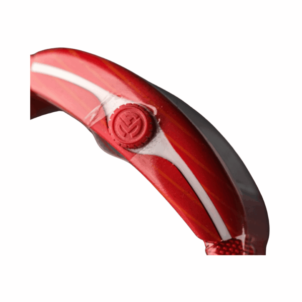Franck Muller Vanguard Beach V 41 SC DT GF RGF BC Automatic 41mm Red Dial Mens Watch - Image 2