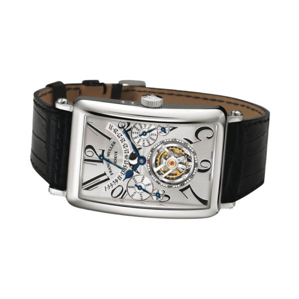 Franck Muller 1350 T QP Long Island Perpetual Callender Tourbillon - Image 2