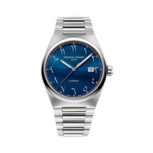 Frederique Constant FC-303LN4NH6B Highlife Middle East Special Edition