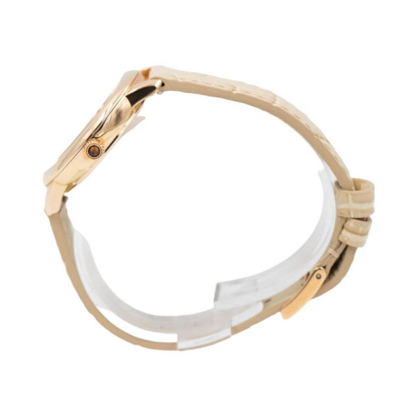 Frederique Constant Slimline FC206MPWBISD9 Moonphase Quartz Mop Dial - Image 3