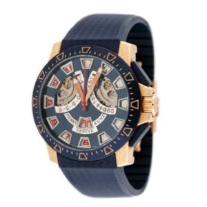 Pierre Kunz Spirit Of Challenge Automatic Limited Edition Men’S Watch