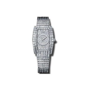 Piaget Limelight 18Kt White Gold 38Mm Ladies Watch