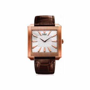 Piaget Protocole Xxl 42Mm 18K Rose Gold Men’S Watch