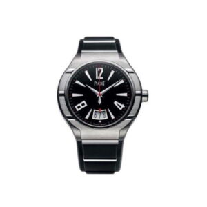 Piaget Polo Titanium 45Mm Unisex Watch