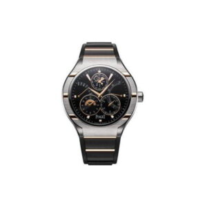 Piaget Polo 18Kt Rose Gold 45Mm Men’S Watch