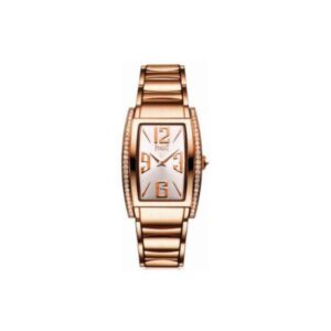 Piaget Limelight 18Kt Rose Gold 30Mm Ladies Watch