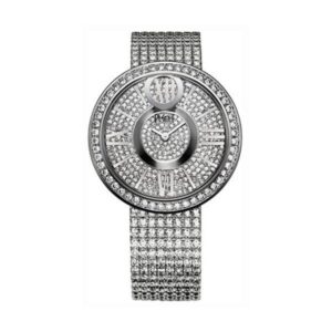 Piaget Limelight Dancing Light Ladies Watch Ref. G0A36158