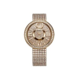 Piaget Limelight 18Kt Rose Gold 39Mm Ladies Watch