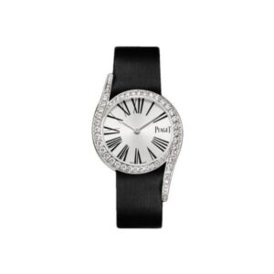 Piaget Limelight 18Kt White Gold 32Mm Ladies Watch