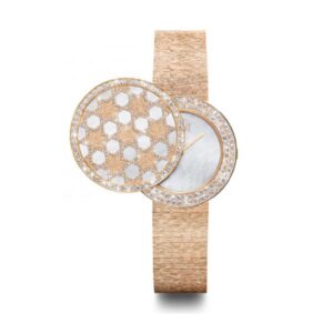 Piaget Limelight Secret Watch Limited To 18Pcs Ladies Watch