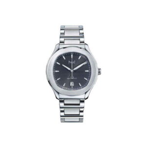 Piaget Polo Stainless Steel 42Mm Men’S Watch