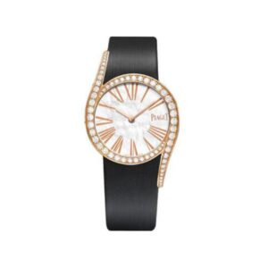 Piaget Limelight Gala 18Kt Rose Gold 32Mm Ladies Watch