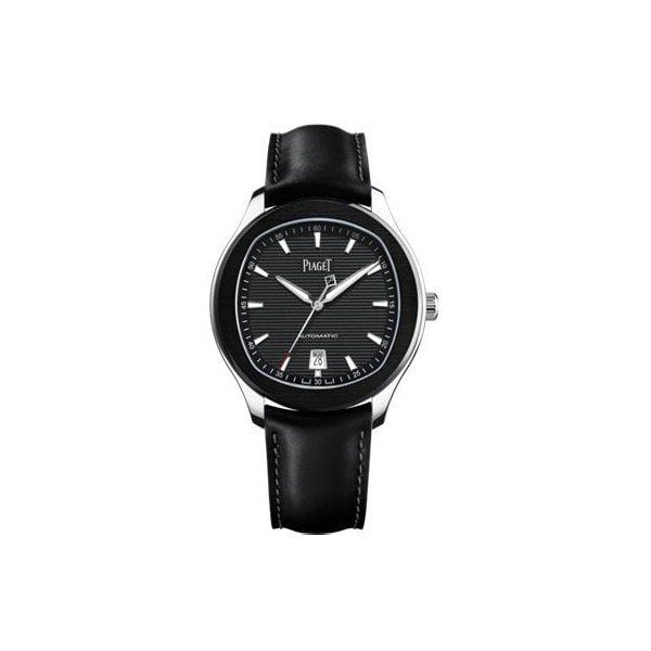 Piaget Polo Stainless Steel 42Mm Men’S Watch