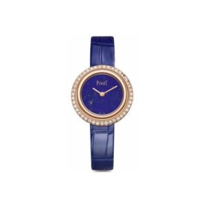 Piaget Possession 18Kt Rose Gold 29Mm Ladies Watch