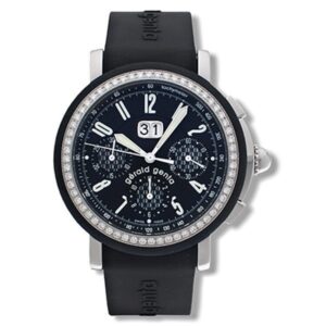 Gerald Genta Chrono Sport Automatic 41Mm Men’S Watch