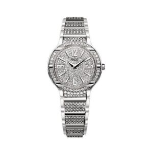 Piaget Polo Watch