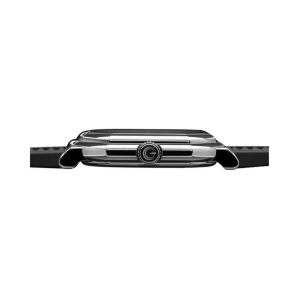 Gerald Charles GC2.0-A-00 Maestro 2.0 Ultra-Thin Black Dial - Image 4