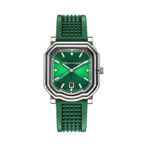 Gerald Charles Maestro 2.0 GC2.0-A-02 Ultra-Thin Green Dial