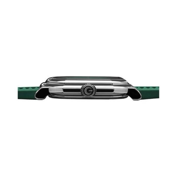 Gerald Charles Maestro 2.0 GC2.0-A-02 Ultra-Thin Green Dial - Image 4