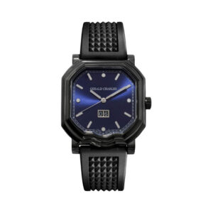 Gerald Charles Original Time GC20-DLC-01 Blue Dial