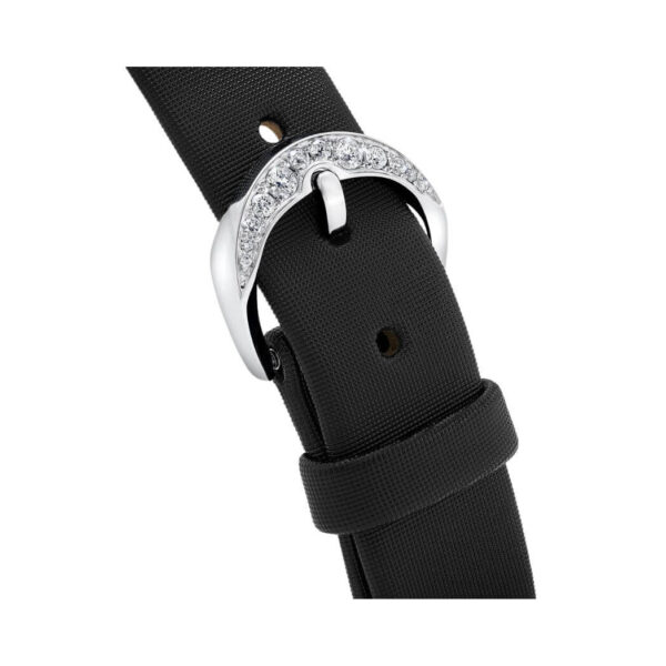 Graff Spiral GSP23WGDD White Diamond Ladies Watch - Image 5