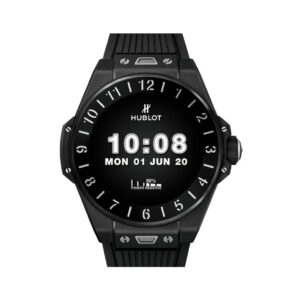 Hublot Big Bang 440.CI.1100.RX Black Ceramic 42mm Men’s Watch