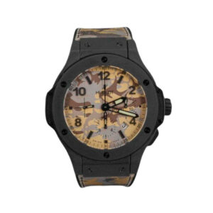 Hublot Big Bang Commando 301.Ci.8710.Nr Desert Limited Edition Men’S Watch