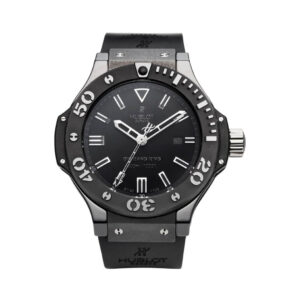 Hublot Big Bang King 322.CM.1110.RX Limited Edition Black Dial