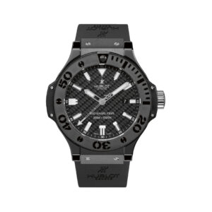 Hublot Big Bang King Black 322.CM.1770.RX Magic 48mm Men’s Watch