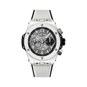 Hublot Big Bang Unico 441.HX.1171.RX White Ceramic 42mm Men’s Watch