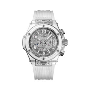 Hublot Big Bang Unico Sapphire 441.JX.4802.RT Limited Edition 42mm Men’s Watch