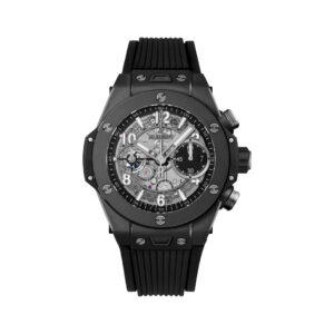 Hublot Big Bang Unico 441.CI.1171.RX Black Magic Ceramic 42mm Men’s Watch