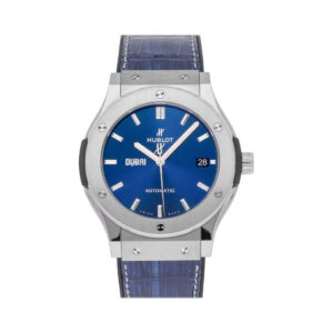 Hublot Classic Fusion 511.Nx.7170.Lr.Sdq15 Dubai Limited Edition