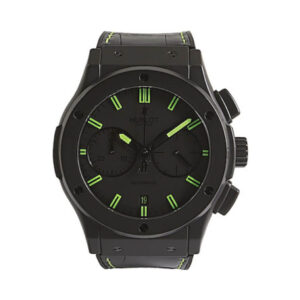 Hublot Classic Fusion 521.CI.1110.LR.SDQ12 The Hulk Dubai Edition 45mm Men’s Watch