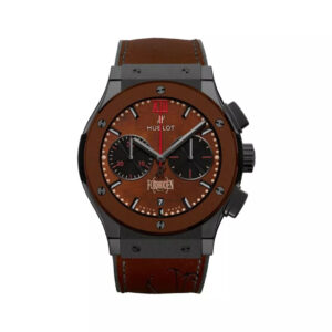 Hublot Classic Fusion 521.CC.0589.VR.OPX14 Chronograph Forbidden x Ltd Edition Ceramic 45mm Men’s Watch