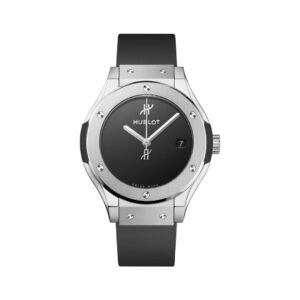 Hublot Classic Fusion 565.NX.1270.RX.MDM Titanium Automatic 38mm Unisex Watch