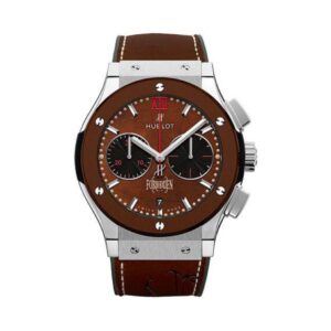 Hublot Classic Fusion 521.NC.0589.VR.OPX14 Chronograph Forbidden LTD ED