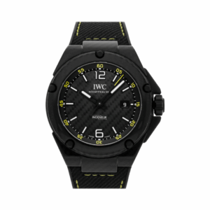 IWC Ingenieur IW322401 Automatic Carbon Performance
