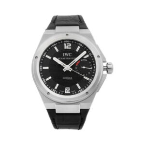 Iwc Big Ingenieur IW500501 Stainless Steel 45.5Mm Men’S Watch