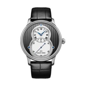 Jaquet Droz Grande Seconde Circled 43Mm Mens Watch Ref. J003034412