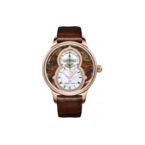 Jaquet Droz Grande Seconde Tourbillon Red Pietersite Limited Edition 43 Mm Men’S Watch Ref. J013033272