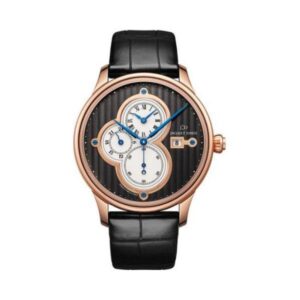 Jaquet Droz Astrale 18Kt Rose Gold 43Mm Men’S Watch