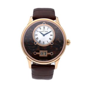 Jaquet Droz Grande Date Limited Edition 43Mm Men’S Watch Ref J016933273