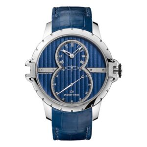 Jaquet Droz Grande Seconde Sw 41Mm Men’S Watch Ref. J029020241