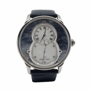 Jaquet Droz J003034423 Grande Seconde Pietersite