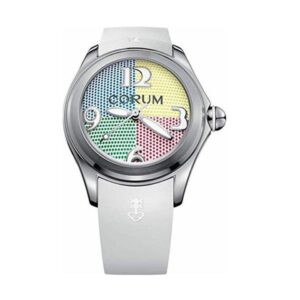 Corum Watch Bubble 4 Colours Limited Edition 42Mm Watch Ref. L082/03302